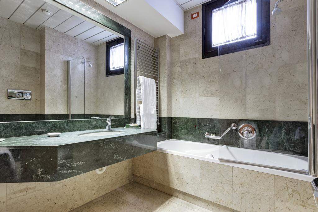 Borgo Palace Hotel Sansepolcro Eksteriør billede